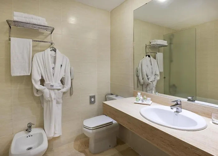Hotel Nh Barcelona Eixample
